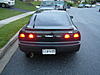 My S15 SR is here!!!!!! *pics*-rear.jpg