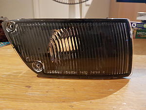How much are genuine clear s13 indicators worth?-20180912_202444.jpg