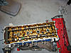 Orange internal color of KA24DE Head/Valve tray-103.jpg