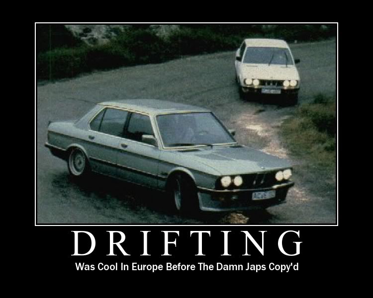 Name:  DriftingE28s.jpg
Views: 10
Size:  53.8 KB