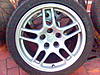R32 GTR steering wheel and R33 GTR wheels for sale-myr331.jpg