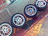 R32 GTR steering wheel and R33 GTR wheels for sale-r334.jpg