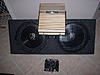 2 12 &quot; pioneer subs w/MDF sealed box and 4x100w amp&amp;x-over 0san diego-speakerboxx.jpg