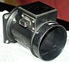 Q45 Mass air flow meter with plug-pict0033.jpg