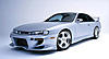 S14 Veilside Replica Body Kit For 95-98 Nissan 240-s14ciifront2.jpg