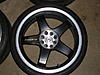 FS/FT: Kazera KZ-A 18x7.5 +45 4x100/114.3 New tires! 0-kazera5.jpg