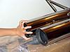 Test fitting the sideskirts.-picture-045.jpg