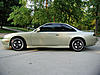 black wheels on a chapagne gold car-black-wheels.jpg