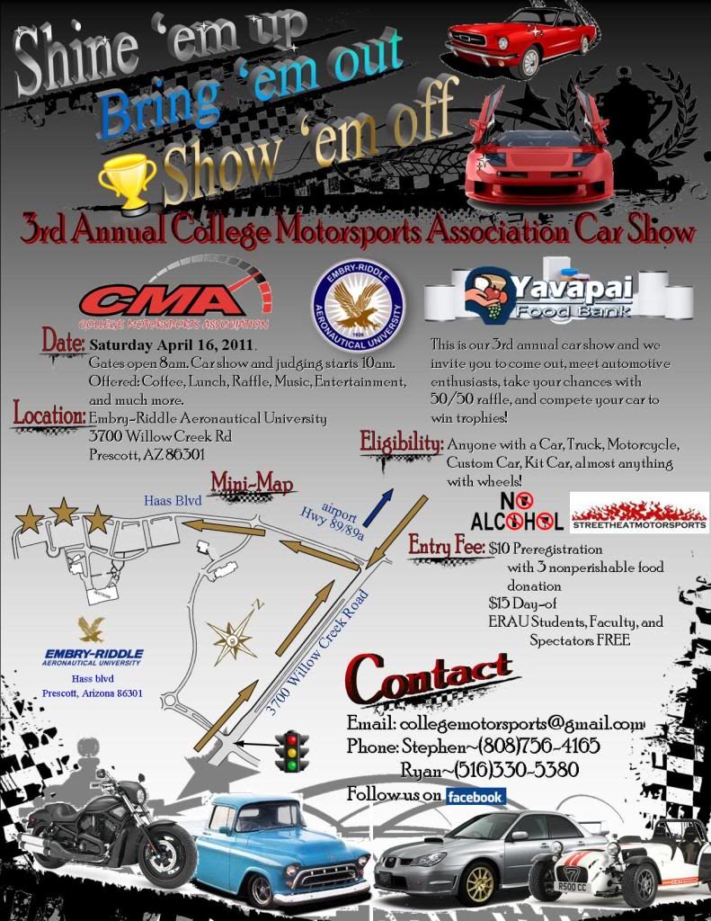 Name:  3rdAnnualCMAcarshowflyerFrontpage.jpg
Views: 90
Size:  170.9 KB