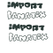 Import Fanatix's Avatar